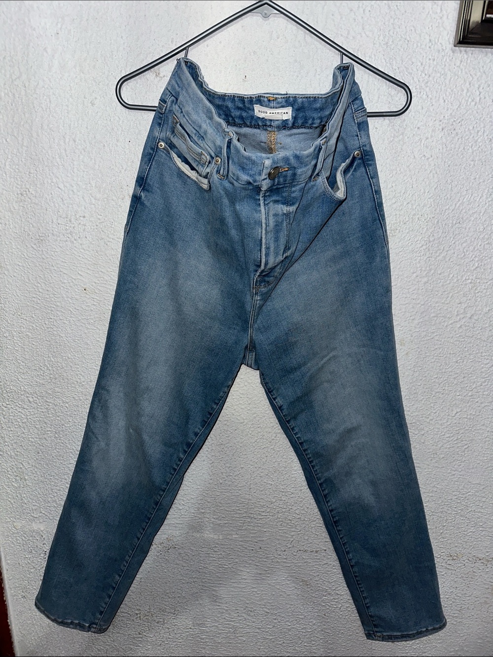 Light Blue women’s Jeans - Classic Denim